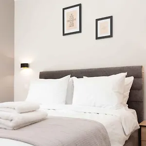 Apartment Skg Comfort, Thessaloniki