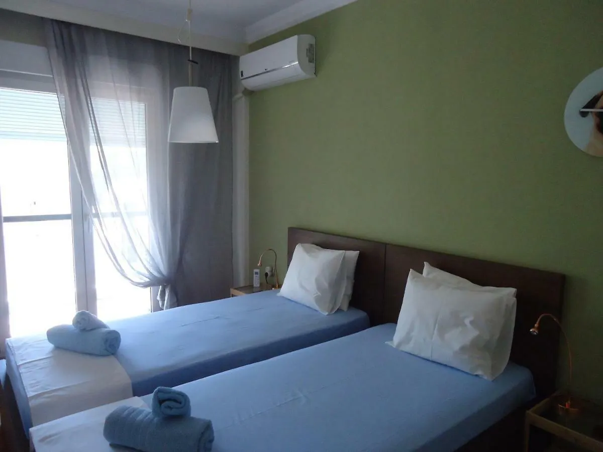 Ntore Hotel Thessaloniki