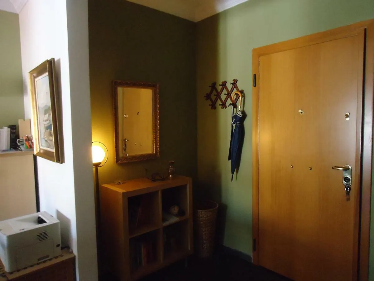 Ntore Hotel Thessaloniki Apartment