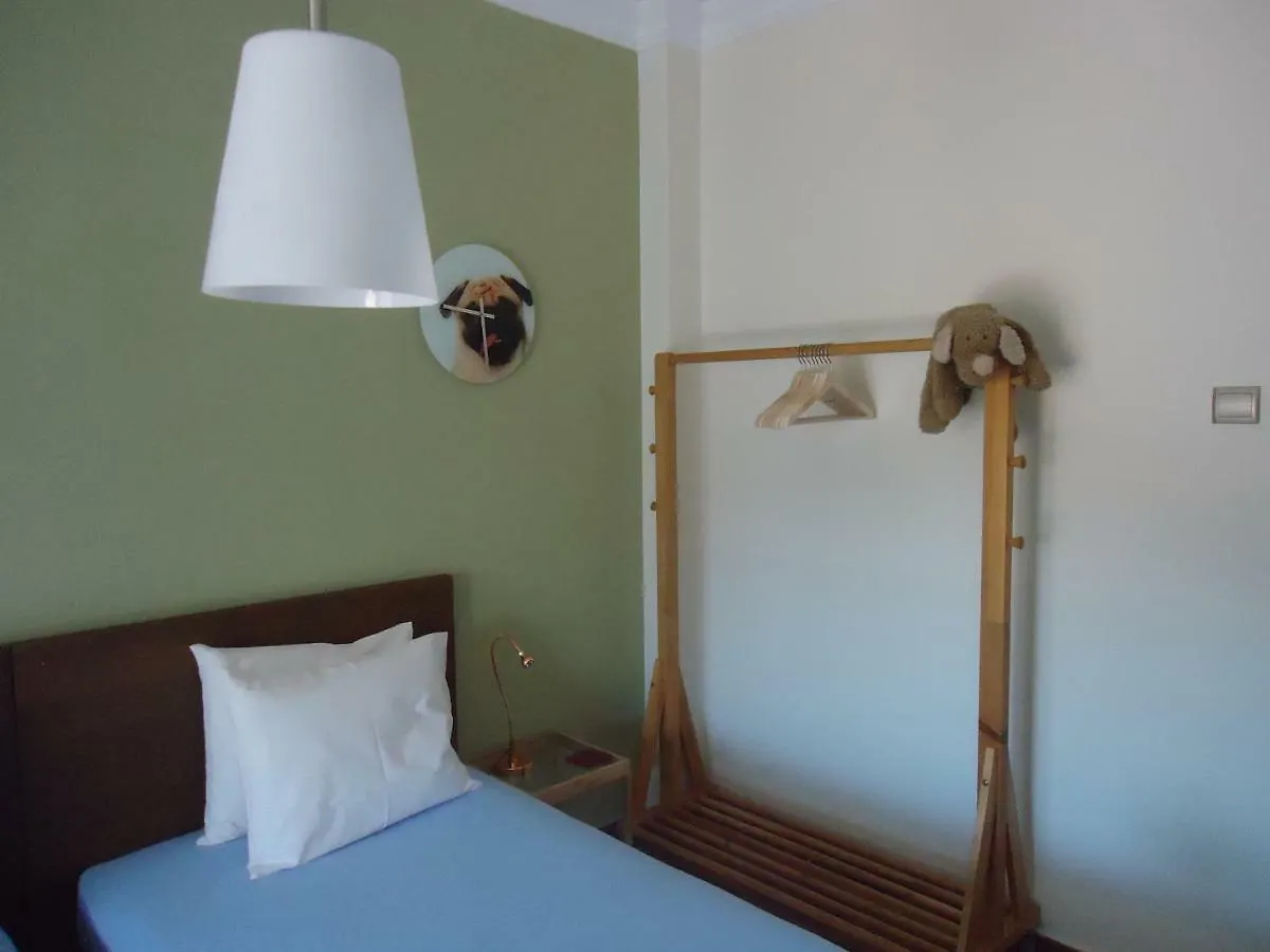Ntore Hotel Thessaloniki