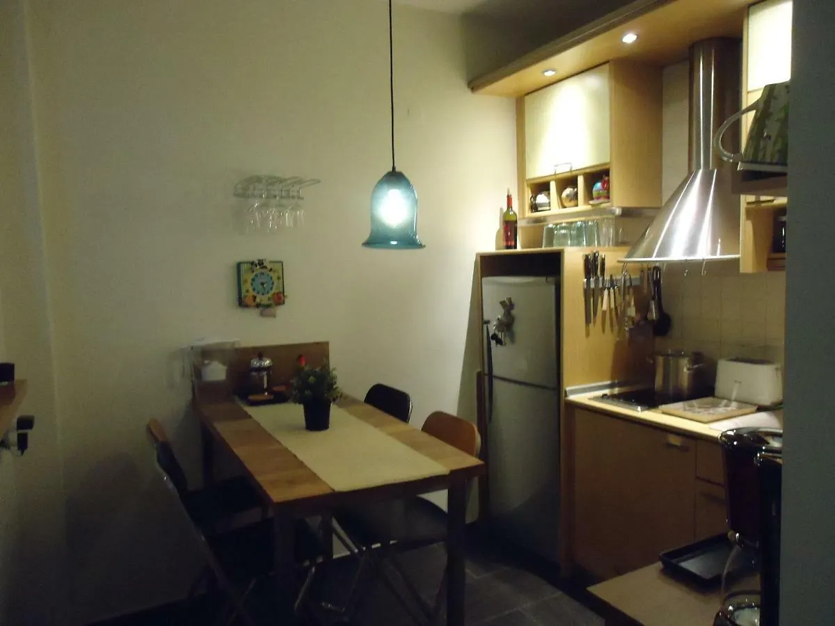 Apartment Ntore Hotel Thessaloniki