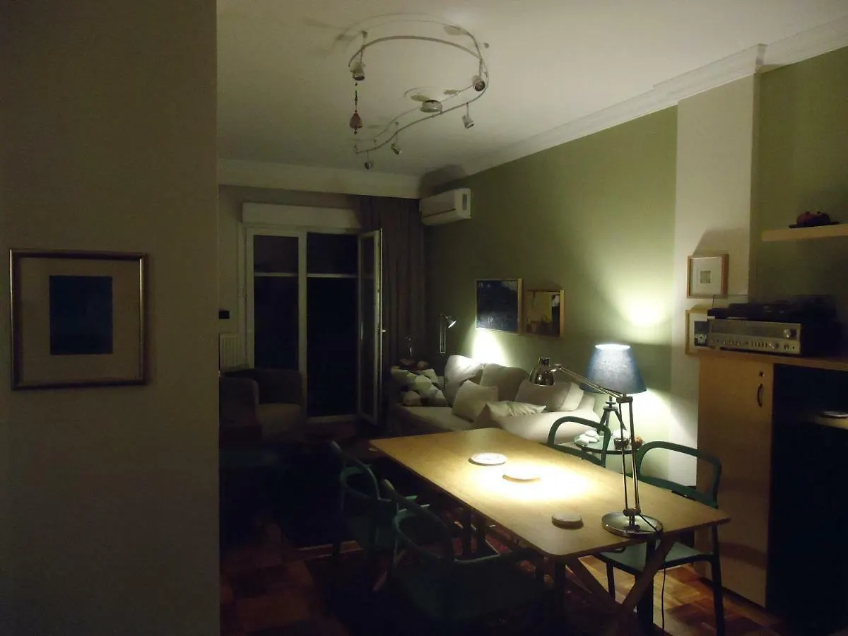 Ntore Hotel Thessaloniki 0*,