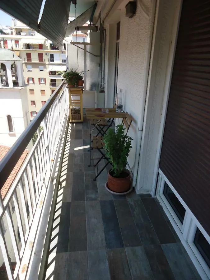 Ntore Hotel Thessaloniki Greece