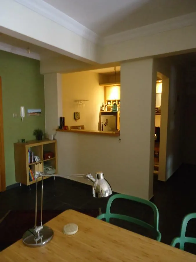 Apartment Ntore Hotel Thessaloniki Greece