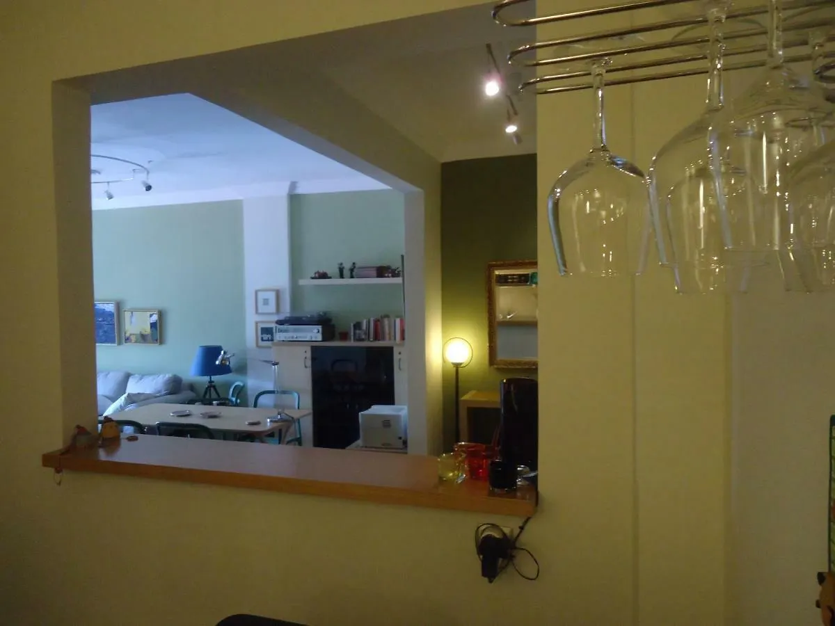 Ntore Hotel Thessaloniki Apartment