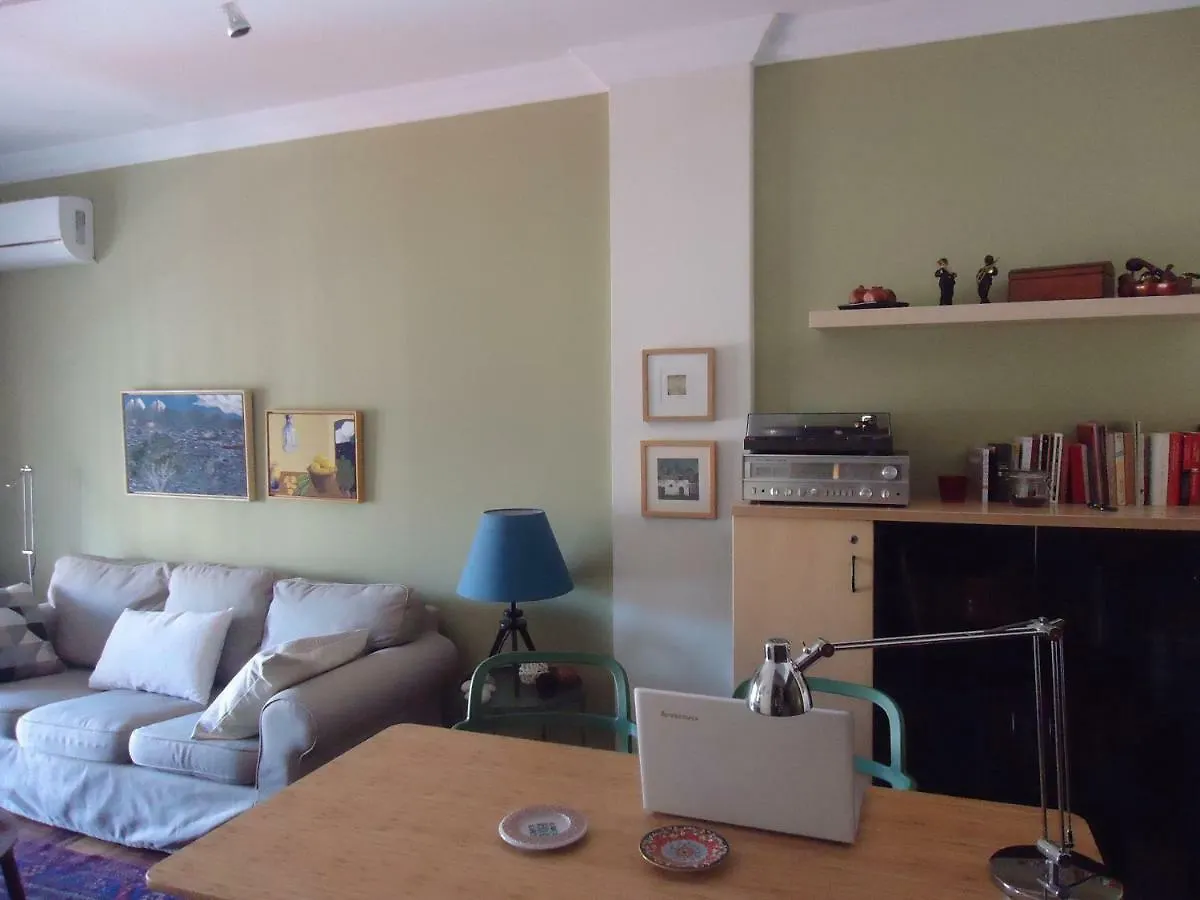 Apartment Ntore Hotel Thessaloniki