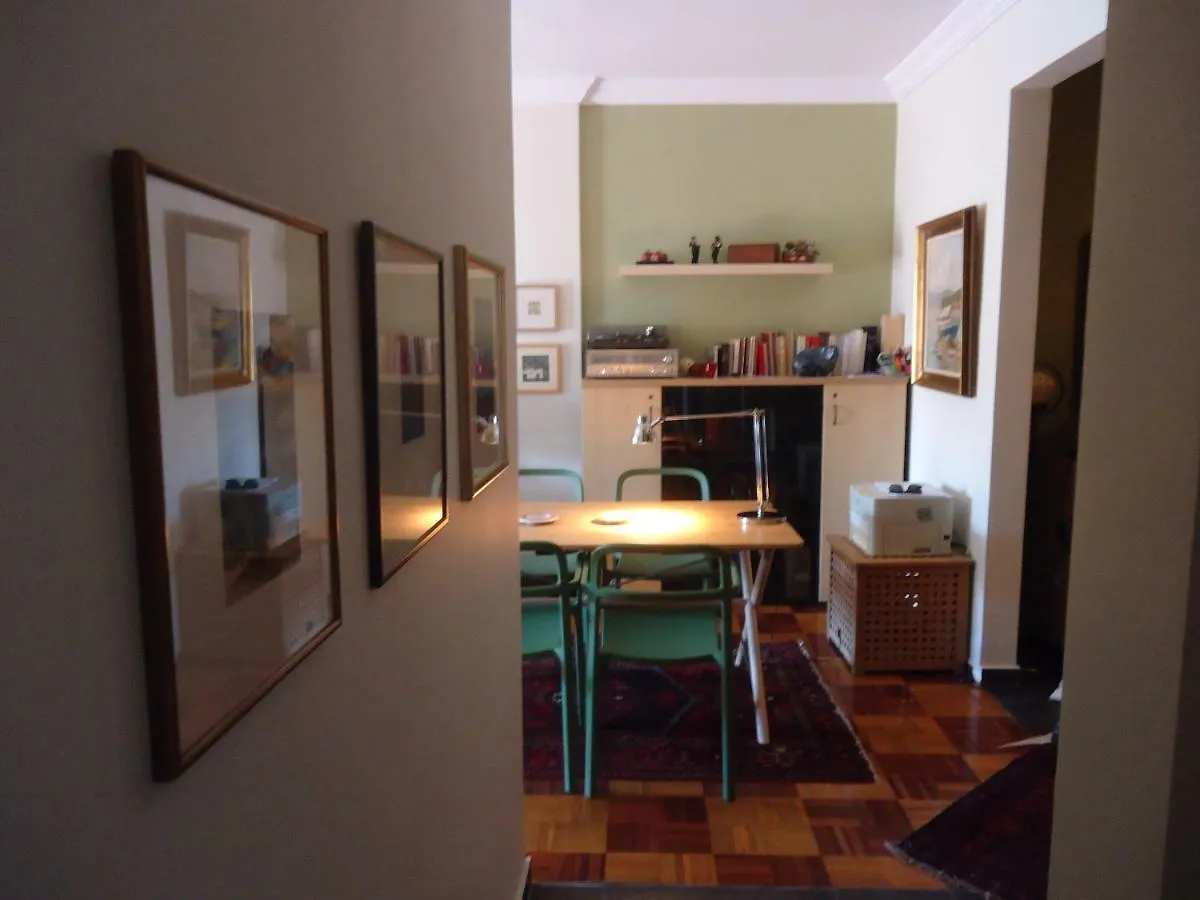 Ntore Hotel Thessaloniki Apartment