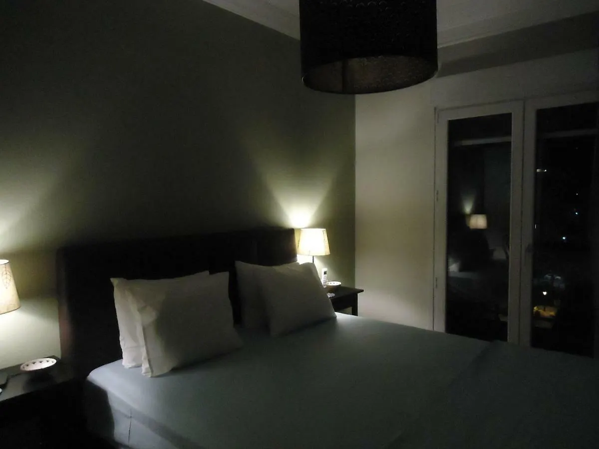 Ntore Hotel Thessaloniki Apartment