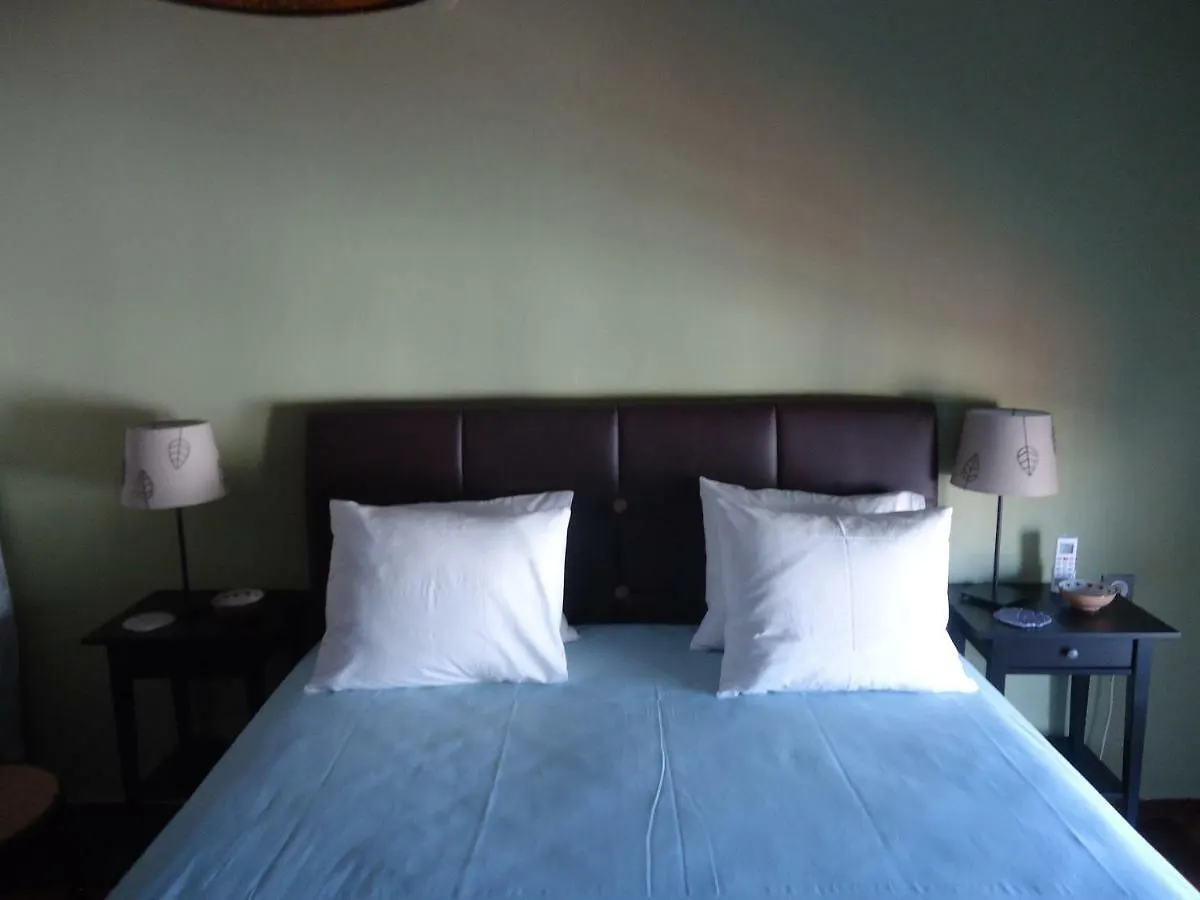 Apartment Ntore Hotel Thessaloniki Greece