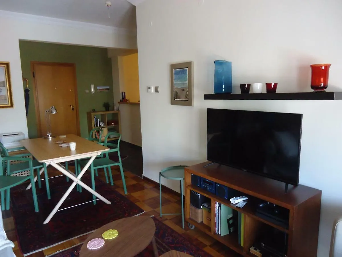 Apartment Ntore Hotel Thessaloniki