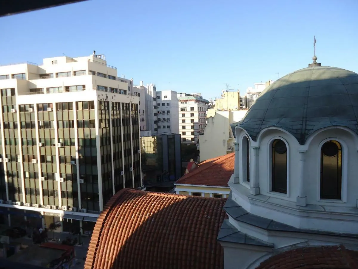 Apartment Ntore Hotel Thessaloniki