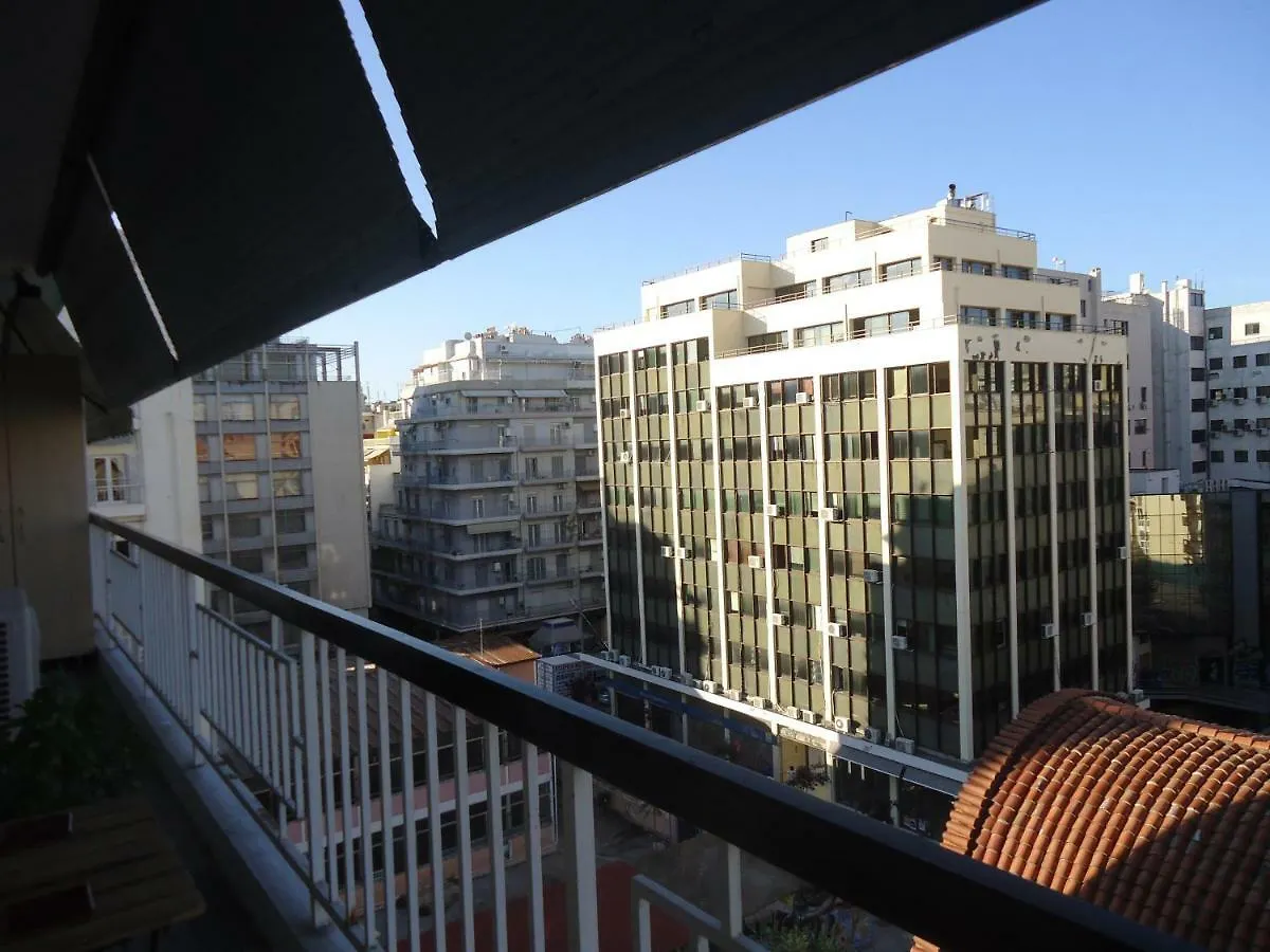 Ntore Hotel Thessaloniki Greece